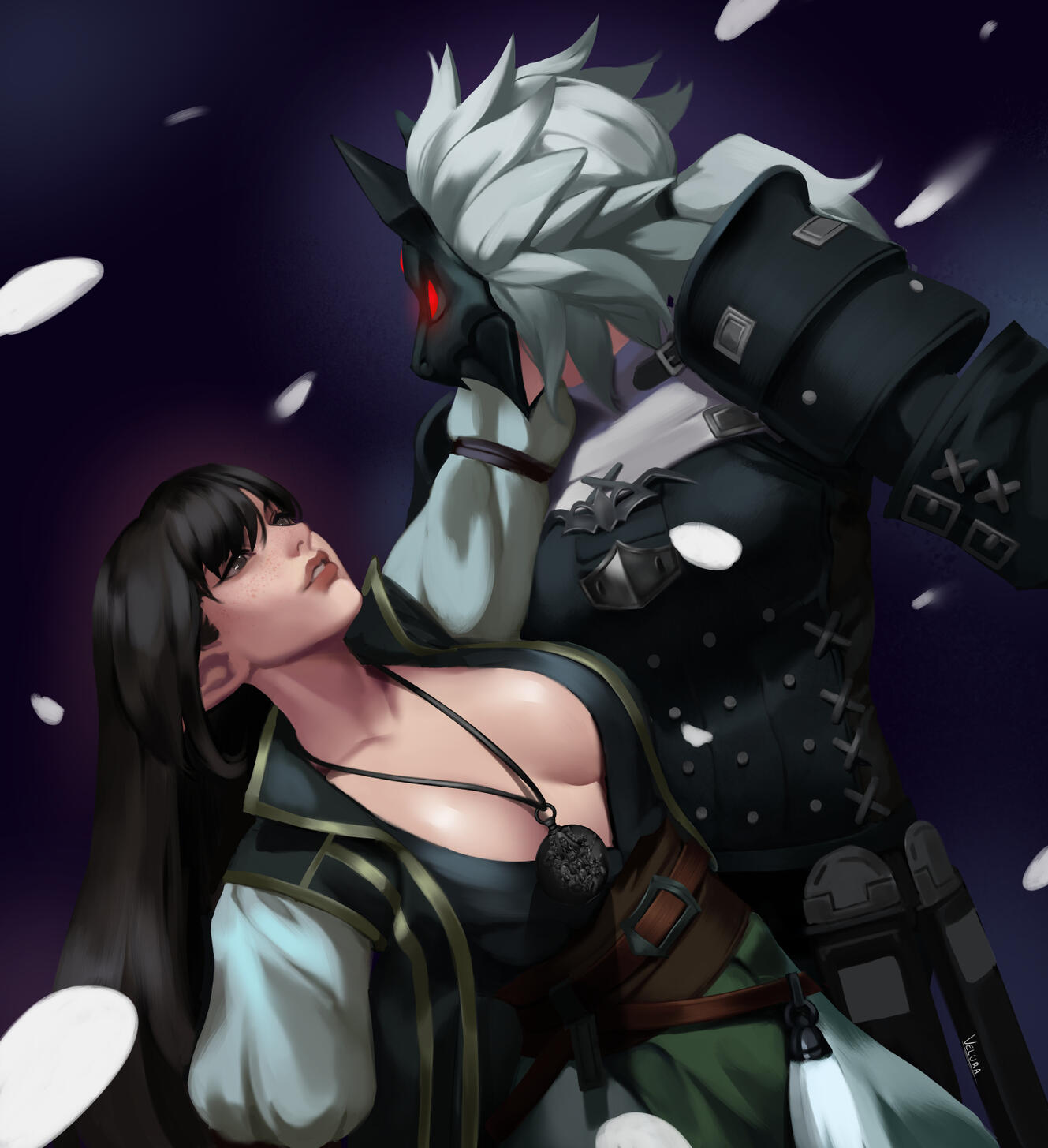 &quot;Dance&quot; by Velina