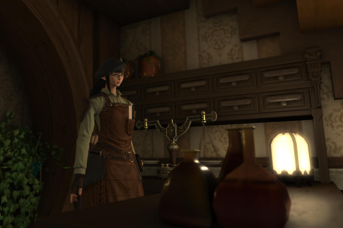 &quot;Work Focus&quot;