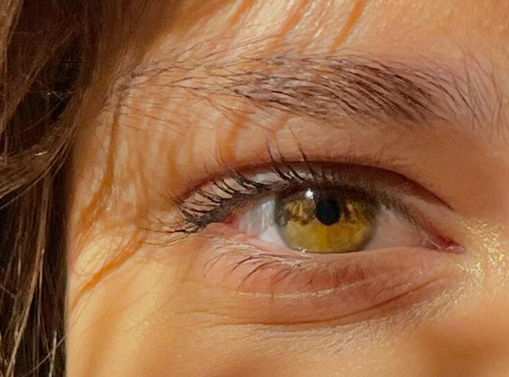 Crow&#39;s Feet Reference