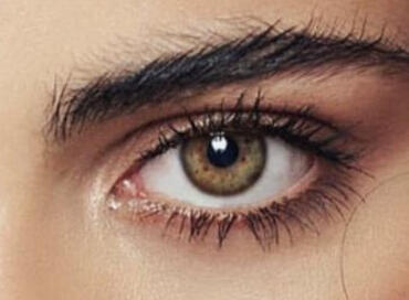 Eye Shape Reference