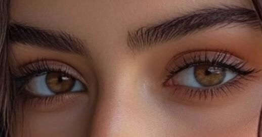 Eye Shape Reference
