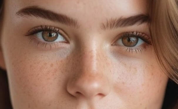 Freckles Reference