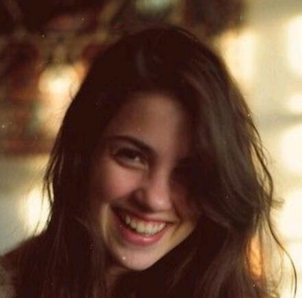 Smile Reference- Laugh