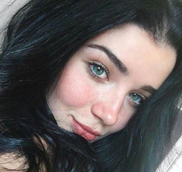 Smile Reference- 3/4ths