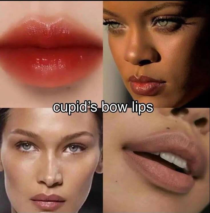 Lip Reference