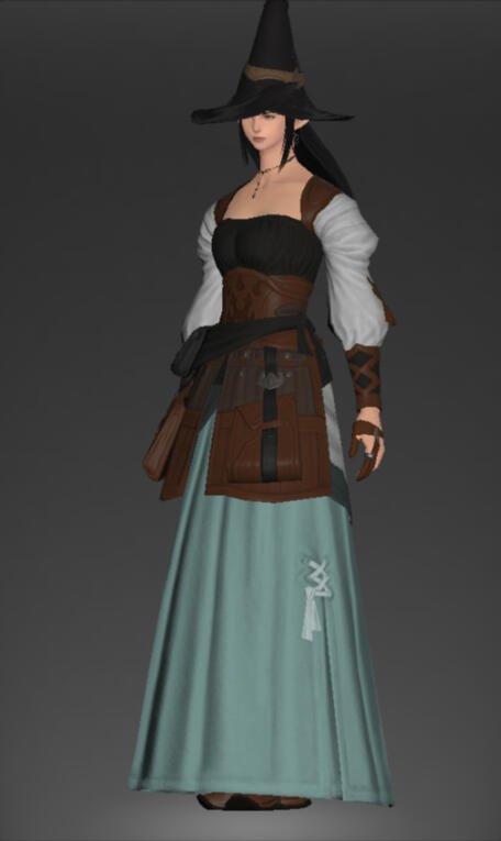 Lowborn Merchant