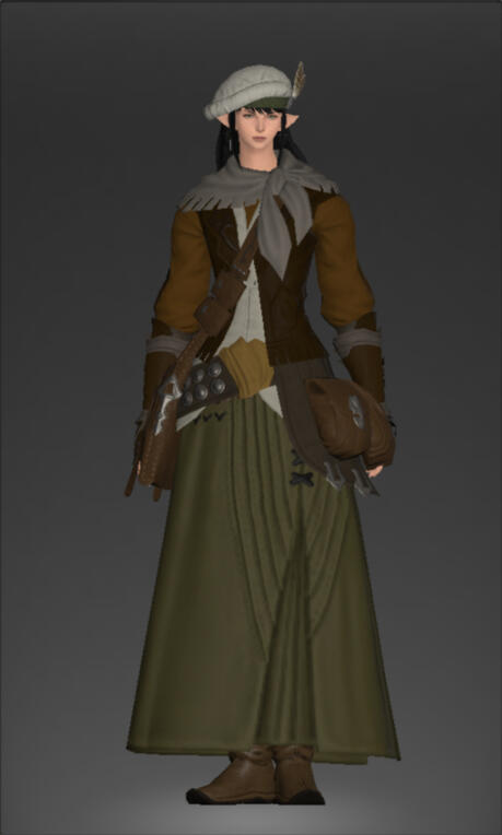 Lowborn Merchant